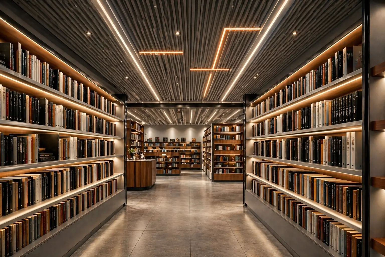 Catalogue Library
