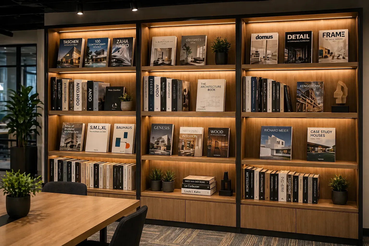 Resource Hub